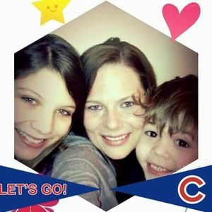 Meet your Posher, Tammy